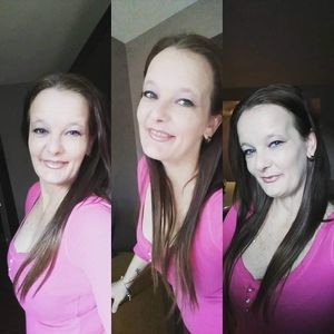 Meet your Posher, Hollyanne